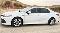 تۆیۆتا کامری